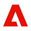 Acrobat AI by Adobe logo